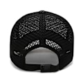 Miniatyrbild 5 av 5: Mesh Baseball Trucker Mesh Hat Andas Baseball För Män Kvinnor Sommar Utomhussporter