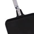 Miniatyrbillede 3 af 8: Morgenmadsstegepande Non-Stick Dobbeltsidet Form Pan Sandwich Brød Toast Bageværktøj