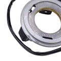 Miniatyrbild 3 av 8: Pulser Coil Assy Trigger Base 688 85580 12 00 Känslig Passform för Utombordare 90HP 90ETLH‑JD 1987 CDI Magneto