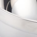 Miniatyrbillede 1 af 8: 5 stk./sæt Rustfrit Stål Blandeskål Madopbevaring Bevaringsboks med Låg Køkkenudstyr til Hjemmekøkken