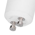 Miniatyrbild 3 av 8: GU10-lampa Infraröd Rörelsesensor Glödlampa 5W 500LM LED-lampa för Takkorridor AC100-240V Vitt Ljus