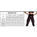 Miniatyrbillede 5 af 7: Talje-trimmer, Lår-trimmer Fitness Bælte Shaper Tail