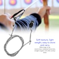 Miniatyrbillede 7 af 8: Nylon Buestringer Recurve Stringer Buestringværktøj Lang Recurve Compound Bue Tilbehør Buesnore