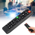 Miniatyrbilde 8 av 8: Fjernkontroll som passer til BenQ-projektorer MS517 MX720 MW519 MS517F MS506 MX501 MH680 RC02 TH682ST