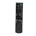 Miniatyrbillede 2 af 8: RMAAU130 Universal udskiftningsfjernbetjening til Sony STRKM7 STRDH800 STRK1600 DVD A/V-modtager