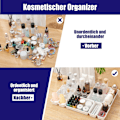 Miniatyrbillede 6 af 6: 9-delt skuffeorganisator, kommodeorganisator, skuffeorganisator