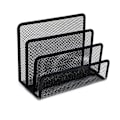 Miniatyrbillede 2 af 8: Skrivebordsmapper, Net, Brevsortering, Brevholder til