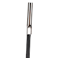 Miniatyrbillede 1 af 2: RTS300R47K3.81A Batteritemperatur Sensor -55~125℃ 47K Termistor til Tracer BN
