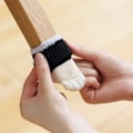 Miniatyrbilde 4 av 5: 16 stk. Stolseter Kattepote Stolseter Stolleggbeskyttere Søte Kattepoteformede Møbelfotbeskyttere Stollegg Gulvbeskyttere
