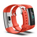 Miniatyrbillede 3 af 8: Nyt Smart Armbånd Fitness Tracker med Blodtryksmåler