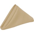 Miniatyrbillede 1 af 3: Dine Stolebetræk - 20 Tommer Kvadrat Premium Polyester Klud Servietter