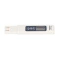 Miniatyrbillede 8 af 8: EC TDS Meter 3 i 1 3 Taster 0‑9999ppm Vandkvalitetstestpen EC TDS Meter til Drikkvand Akvarier Pool