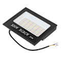 Miniatyrbilde 3 av 8: LED Flomlys Bluetooth RGBCW Fargeskiftende Scene Lys med APP-kontroll for Utendørs Hage 85‑265V