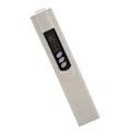 Miniatyrbild 3 av 10: 1 st Digital TDS Total Dissolved Solids Meter Pen Vattenkvalitet Renhet TEMP/PPM Testning