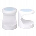 Miniatyrbillede 7 af 8: NEGLAMP UV DUAL LED 16W HYBRID GEL
