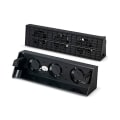 Pikkukuva 5 / 8: PS4 Slim Turbo-jäähdytystuuletin Ulkoinen USB-jäähdytin, Automaattinen Lämpötila