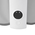 Miniatyrbilde 3 av 8: Melkeflaske Termisk Bag ABS PU 3000mah X 2P 7.4V 2A 18W Isolerende USB Lading Bærbar Baby Ammeverktøy for Morsmelk
