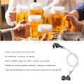 Miniatyrbillede 8 af 8: Ball Lock Øl-Linje Samling Væskeledning Picnic Tap Ball Lock Hurtig Afkobling Hane Dispensering Keg Fitting