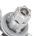 Miniatyrbillede 1 af 4: Blenderblad i Rustfrit Stål - Mixer Reservedel Tilbehør Passer til Vorwerk Thermomix TM6