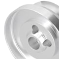 Pikkukuva 5 / 8: 5 6-reikäinen ohjauspyörän lyhyt napa-adapteriliitäntäpohja A0156FP CHEVROLET-malleihin