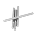 Miniatyrbillede 7 af 8: 10 stk Lange Stangmøtrik Hex Kobling Lige Stang Rustfrit Stål Beslag til Gobilda Dia 5mm4102-0005-0075