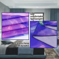 Miniatyrbilde 3 av 5: Planetary Tapestry reflekterer galaktisk rom Tapestry Svart Lys