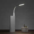 Miniatyrbillede 6 af 8: 10-pak Fleksible USB LED-lys, Mini USB LED-lampe, Computer