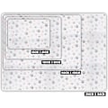 Miniatyrbillede 2 af 5: Hundeteppe Hundepot Dyremadras---Stor Hundepot Hvid--70*80CM