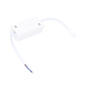 Miniatyrbillede 3 af 8: LED Driver 300mA Konstant Strøm Transformer DC24‑42V Lampe Strømforsyning Driver AC85‑265V