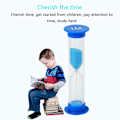 Miniatyrbillede 3 af 8: Sandur Timer Farverig Timeglas Sandur Timer Sandur Ur
