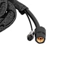 Miniatyrbilde 4 av 8: PT31 Plasma Klippeløsning med Rett Håndtak for 40A 50A Plasma Klippemaskin