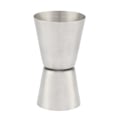 Miniatyrbillede 1 af 5: 15/30ML måleglas i rustfrit stål Bar cocktail Drink glas Bar Bar mixer måleglas
