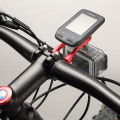 Miniatyrbillede 4 af 8: Cykel Kodebord Stativ Cykel Forlængelsesbeslag Abstemious Stativ