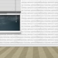 Miniatyrbilde 7 av 7: Murstein Tapet 10 stk 3D Stereo Klistremerke kasi Tapet Veggdekor Klistremerke Murstein Vannfast 3D Design for Hjemmedekorasjon
