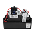 Miniatyrbild 6 av 8: Magnetisk elektrisk motorstartmotorstyrbrytare för enfas och trefas 23‑32A