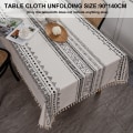 Miniatyrbilde 2 av 5: Boho Dugg - Vannbestandig Dugg - Boho Bomullslin