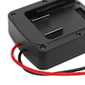 Miniatyrbillede 3 af 5: Batteriadapter Konverter til Worx Lithium Oplader til DIY Udgangsforbindelseskabel