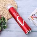 Miniatyrbild 1 av 2: 420ml Hårförstärkande Stylingspray Långvarig Fluffig Naturlig Doft