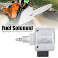 Miniatyrbillede 1 af 3: 692734 Brændstof Solenoid Udskiftning Med Ledningsnet Gasket Passer Til 497672 497157 495739 Modeller