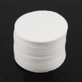 Miniatyrbilde 3 av 8: 350 stk Runde Kaffeefilter Papir Kaffeemaskin Filter Siver