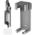 Miniatyrbild 1 av 5: Väggfäste för Dyson, Metallhållare Organizer för Plattång, Olika Lockiga Hårpinnar