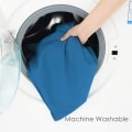 Miniatyrbilde 4 av 8: Reselaken Sovepose, Mystic Blue, 115*210