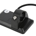 Miniatyrbillede 3 af 8: Elektrisk Cykel Display 36V 48V LCD GD01 Display 5 Pins Vandafvisende Stik til 22,2mm Styr