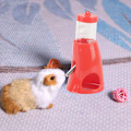 Pikkukuva 3 / 8: Lemmikki Pienille Eläimille Hamsterin Piilopaikka Juomavesiastia 2-in-1 Vesi