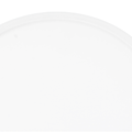 Miniatyrbilde 4 av 8: Smart Taklampe WiFi 25W Kald og Varmt Lys RGB Ultra Tynn LED Lys Hvit AC 90‑250V for Tuya
