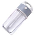 Miniatyrbillede 1 af 5: Elektrisk Proteinshakerflaske, BPA-fri & Lækagesikker Mixer