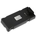 Pikkukuva 8 / 8: Drooni litiumakku 3.7V 1800mAh Ladattava Vaihtoakku E88 E88Pro E99 P1 P5 E525 RC Quadcopter Droonille