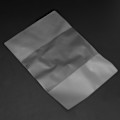 Miniatyrbillede 5 af 8: 2 stk. Pascover - Bærbar Rejse Vandafvisende Transparent Pasbeskytter