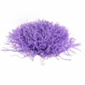 Pikkukuva 4 / 8: Kannustuspomsut Urheilutanssi Pallojuhlatarvikkeet (violetti)