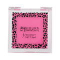 Miniatyrbillede 2 af 2: 2 Farver Ansigtsmakeup Blush Palette Langvarig Vandfast Ansigtskind Makeup 01#
